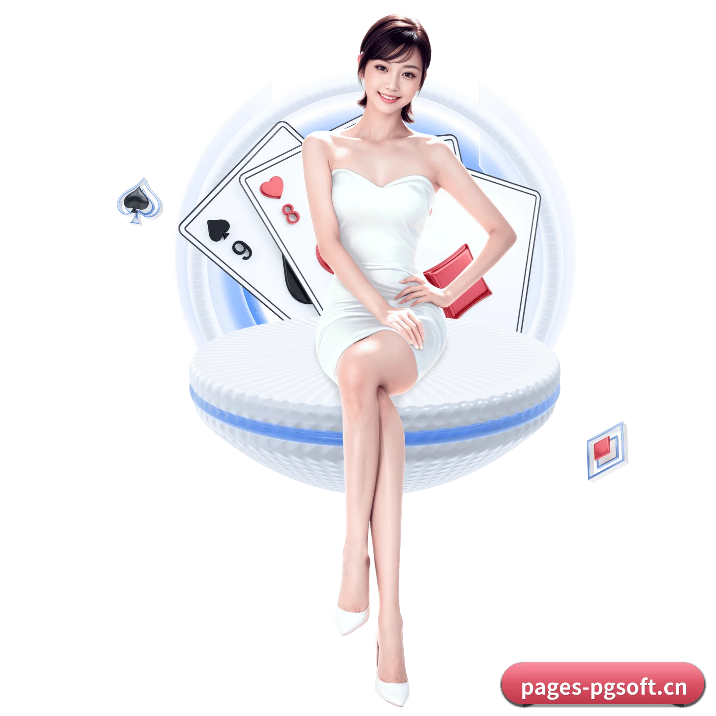 PG模拟器 APP 界面